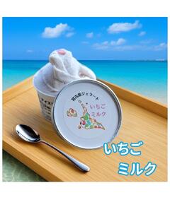 【宮古島産フルーツ使用】宮古島ジェラート 贅沢6種食べ比べセット(WK01)