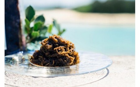 漁師直送!伊良部島産(宮古島)もずく贅沢セット(HW14)