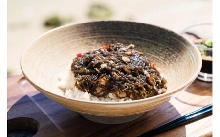 漁師直送!伊良部島産(宮古島)もずく贅沢セット(HW14)