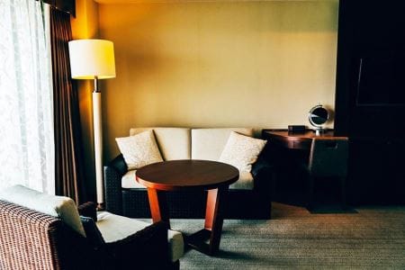 宮古島東急ホテル＆リゾーツ　ペア宿泊券（1泊朝食付）高層階オーシャンビューのお部屋