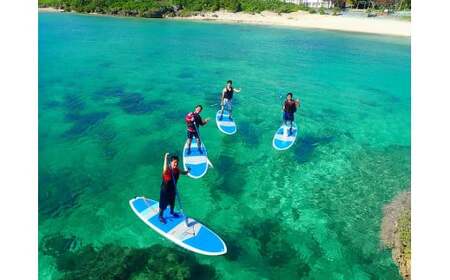 CT04　二大定番アクティビティ半日凝縮セットプラン