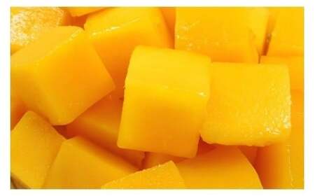 CZ009 《先行予約2026年発送》 【宮縁果樹園】 宮古島産 奇跡のマンゴー　1kg　優品