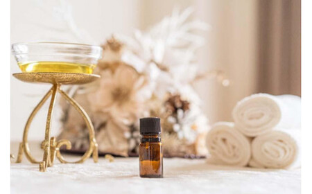 宮古島でリラクゼーション♪ 宮古島リラクゼーションUmiご利用券 （3,000円分）