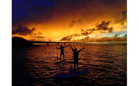 CT05　宮古島の自然を満喫！宮古島半日アクティビティ