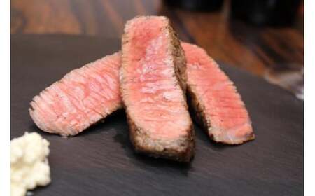 DK002 特選(A5ランク)宮古島産和牛ロース&モモステーキセット