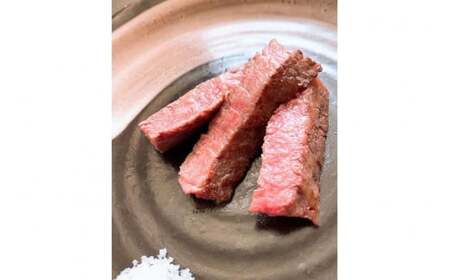 DK002 特選(A5ランク)宮古島産和牛ロース&モモステーキセット