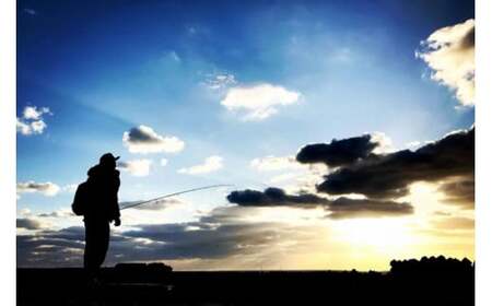 宮古島で大物狙いフィッシング！！（釣り竿レンタルセット）