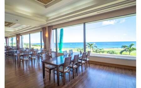 エメラルドコーストゴルフリンクス プレー15,000点クーポン