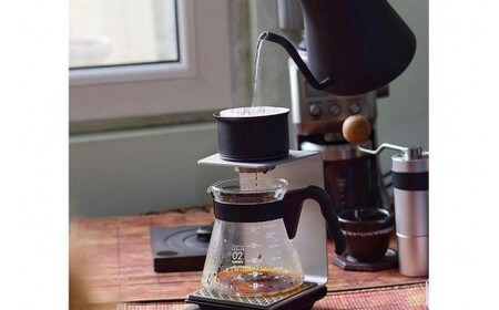 Madam C COFFEE 【3種類のコーヒー お豆のまま】