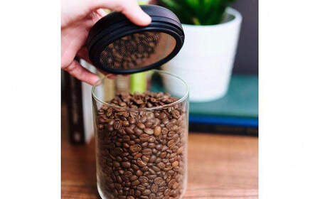 Madam C COFFEE 【3種類のペーパードリップ用中挽き】