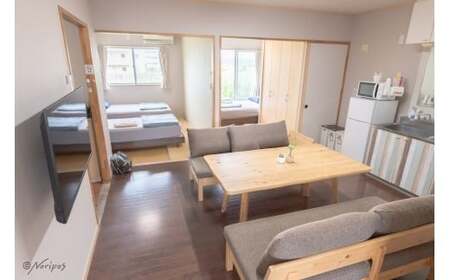 沖縄・宮古島｜アイコニー宿泊ご利用クーポン補助券（4,500円分）