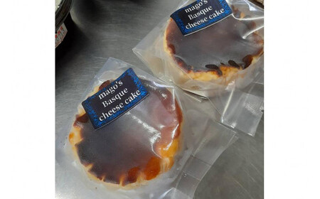 CM11　【定期便 全3回】おとうふバスクチーズケーキ