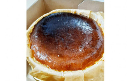 CM11　【定期便 全3回】おとうふバスクチーズケーキ