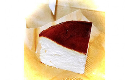 CM11　【定期便 全3回】おとうふバスクチーズケーキ