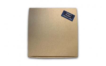 CM11　【定期便 全3回】おとうふバスクチーズケーキ