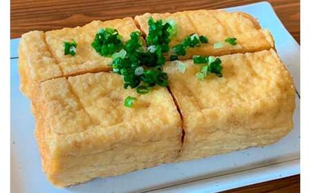 【定期便 全5回】宮古島の小さなお豆腐屋さん「まごとうふ」食べ比べセット