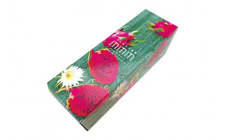 南国果実のパウンドケーキセット（宮古島マンゴー＆ドラゴンフルーツ）