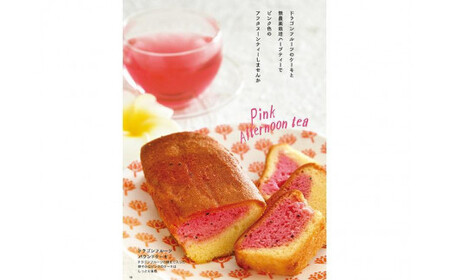 南国果実のパウンドケーキセット（宮古島マンゴー＆ドラゴンフルーツ）