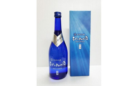 琉球泡盛　うでぃさんの酒