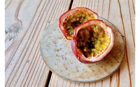 宮古島産パッションフルーツのフォンダンショコラ 3個入り（HB001）