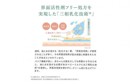 ミルポッシェオーガニクス ベビーミルク 150ml 9100-110