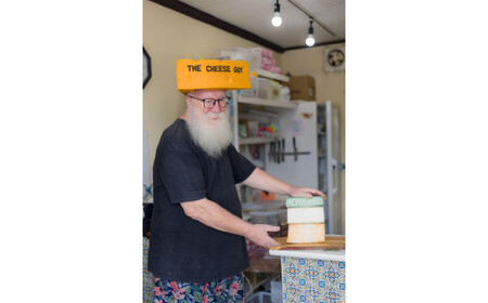 チーズ 詰め合わせ ビール・日本酒セレクションパック  (75g × 4種類)