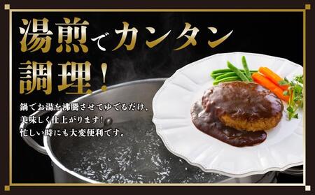 《あぐ～豚の旨みを凝縮》ハンバーグ 120g × 20個（2400g）冷凍【美ら島あぐ～】|沖縄県 南城市 沖縄従来アグーと良質な白豚をかけあわせた 豚肉のハンバーグ 2.4kg 送料無料