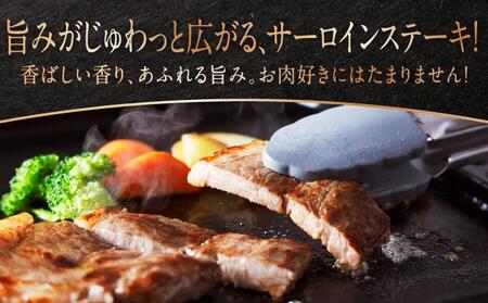 《極上の味わい》和牛サーロイン 約150～200g×3枚 なんじょう和牛|サーロインステーキ 黒毛和牛 ステーキ 真空パックでお届け 沖縄県 南城市 牛肉 送料無料【TM02】