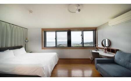 【ご宿泊補助券30,000円分】villa VIEW