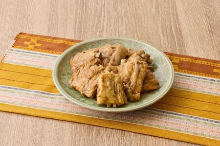 琉球3大煮付けセット