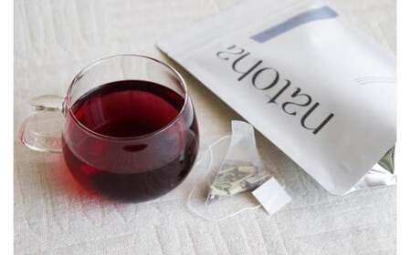 沖縄の恵みがたっぷり詰まった黒人参茶3種セット