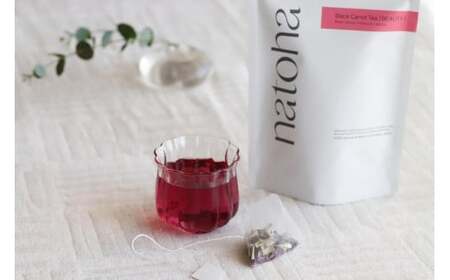 100％沖縄県産 黒人参茶3種×2セット