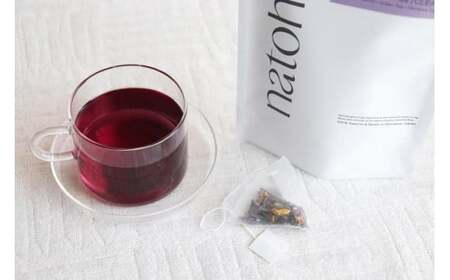 100％沖縄県産 黒人参茶3種×2セット