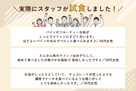 商品情報なごみ様専用（7/15）マフィン 菓子/デザート