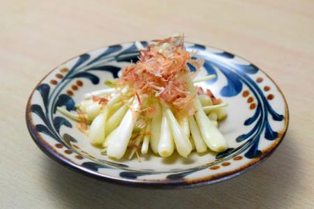 沖縄おつまみの定番！国頭村の島らっきょう（１kg）