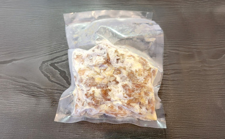 いぎみ焼き（ハイケイにんにく焼き）600g（150g×4袋） 沖縄 大宜味村 親鳥 鶏肉 チキン ニンニク 600g ふるさと納税 送料無料 ご当地 お取り寄せ 人気 つまみ ジューシー 1万円 プレゼント 自分用