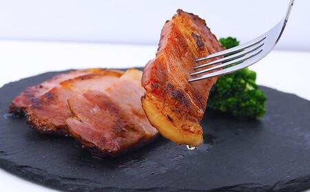 「パイとん」ウィンナー18本&ベーコン約500gセット あぐー豚