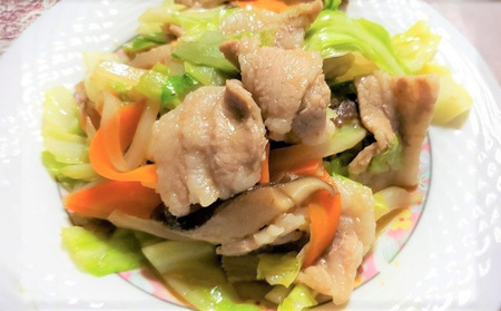 【計2kg】あぐー豚「パイとん」&沖縄県産豚肉 こま肉食べ比べセット