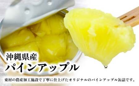 パインアップル缶詰 24缶セット【SUNRISE SWEET】 パイン パイナップル