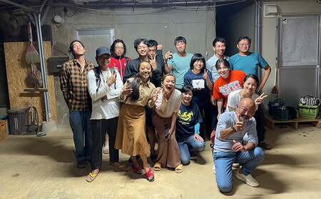 東物産「TARUGO」約5kg（3～5玉）／家庭用