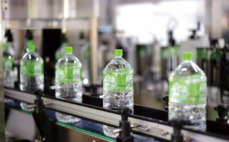 定期便6回   東村の軟水【やんばる 森の天然水】　2L×6本