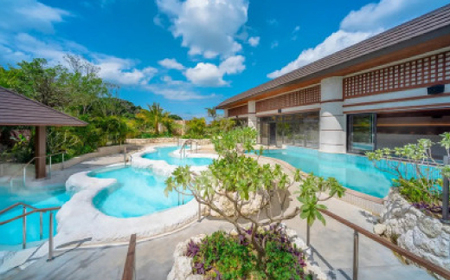 都会にはない興奮と贅沢のテーマパーク「ジャングリア沖縄&スパ」/1dayチケット引換券 大人4名【1706248】