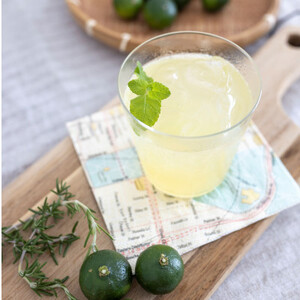 【果汁100%】皮ごとまるごとシークヮーサー500ml×4本セット【1342200】