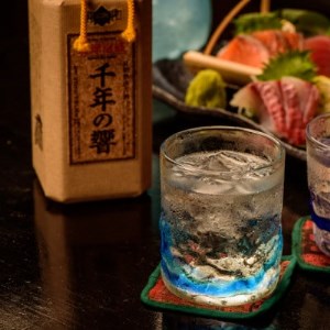 千年の響25度-樽貯蔵＆かめ壺貯蔵ギフトセット【1356826】