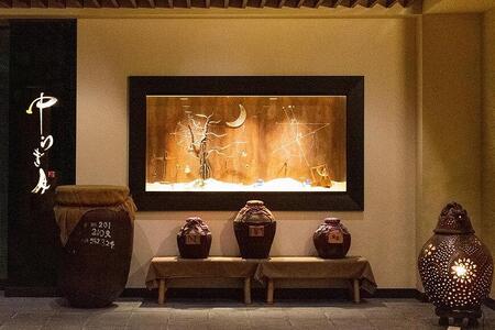 チケット 食事券 ブッフェ または 御膳料理 選べるディナー 【 ２名様 】ご利用券｜ムーンビーチ