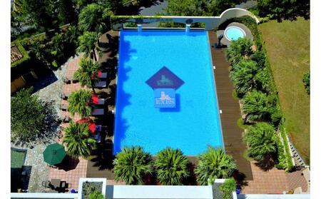 EXES｜プレミアツイン ペア宿泊券 (3泊 朝食/3連泊特典E-CARD付)｜宿泊 宿泊券 券 チケット 人気 おすすめ エグゼス ホテル リゾート ふるさと納税 沖縄県 恩納村