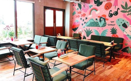 テラスでBBQ!!　カジュアルBBQセット　2名様