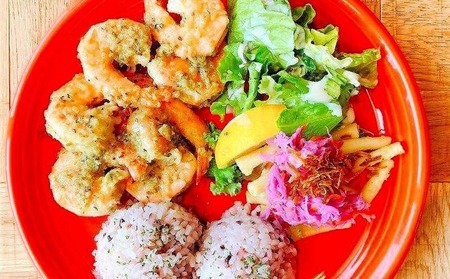 テラスでBBQ!!　カジュアルBBQセット　2名様