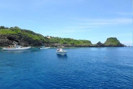 青の洞窟 体験ダイビング（ボート）1名様 ふるさと納税限定！｜青の洞窟ダイビング ダイビングチケット ダイビング体験 沖縄ダイビング ダイビング チケット 券 金券 恩納村 沖縄 人気 おすすめ 送料無料