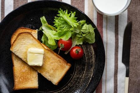 切れてる 雪印 北海道 バター(10g×10個入)×5個 | バター